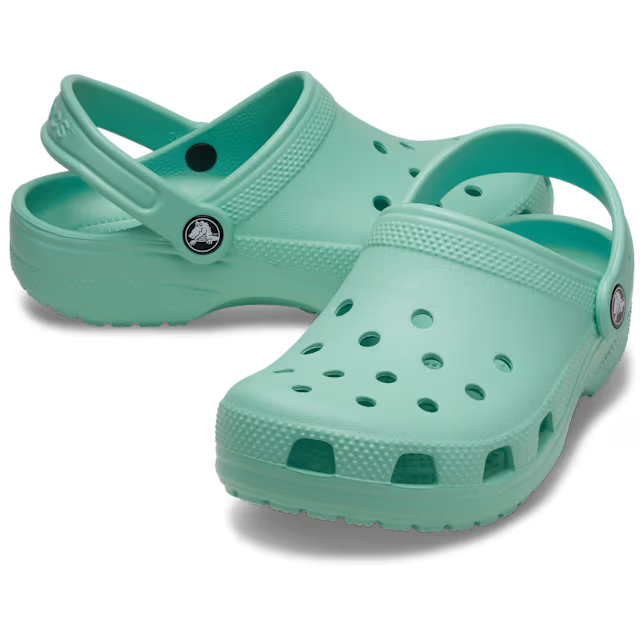 Kids' Classic Clog