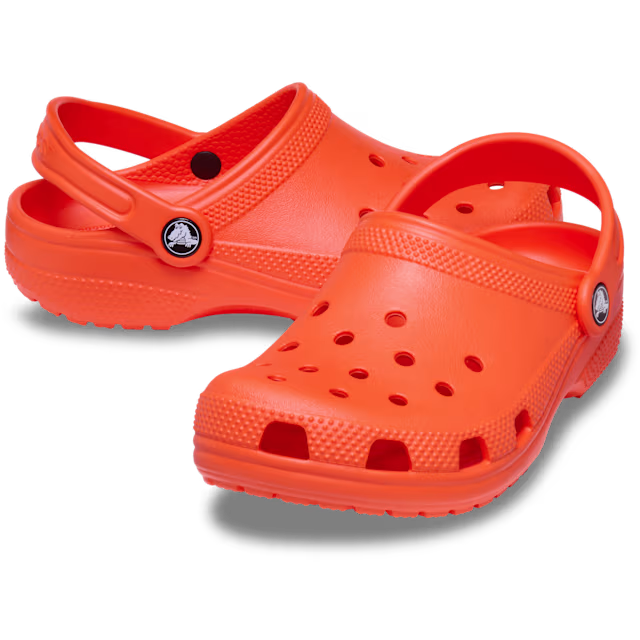 Kids' Classic Clog