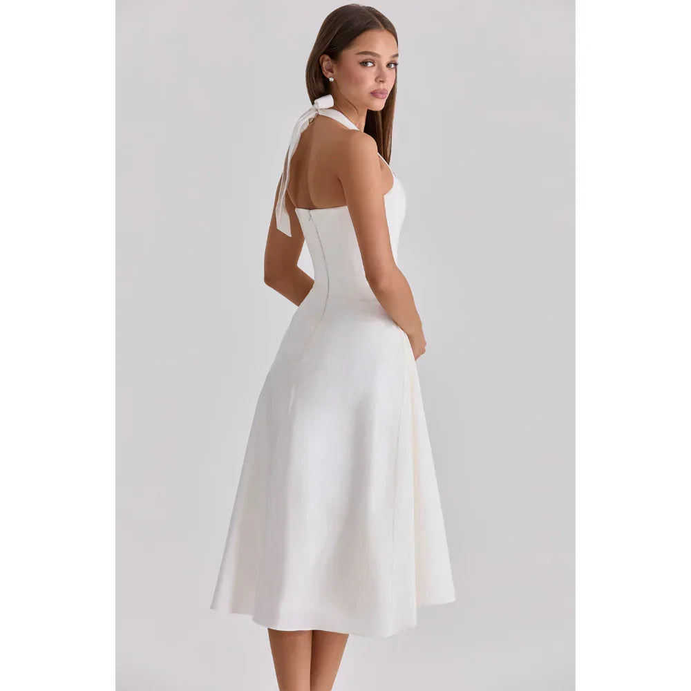 Courtney Midi Dress