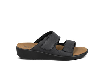 Cruz - Black
