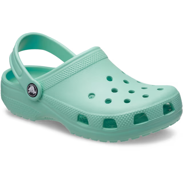 Kids' Classic Clog