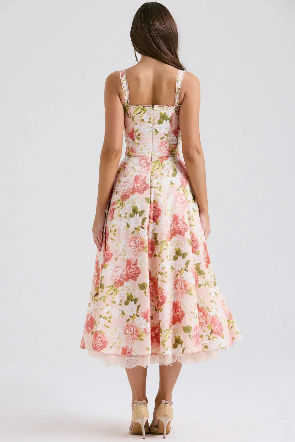 Jade Maxi Dress