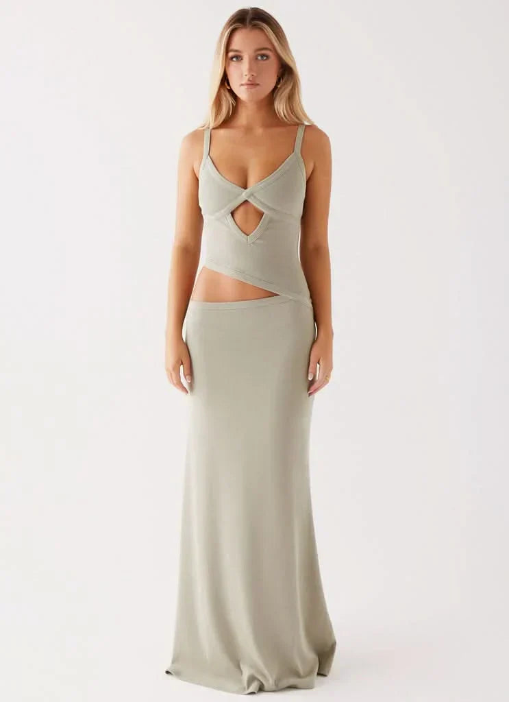 Jocelyn Maxi Dress