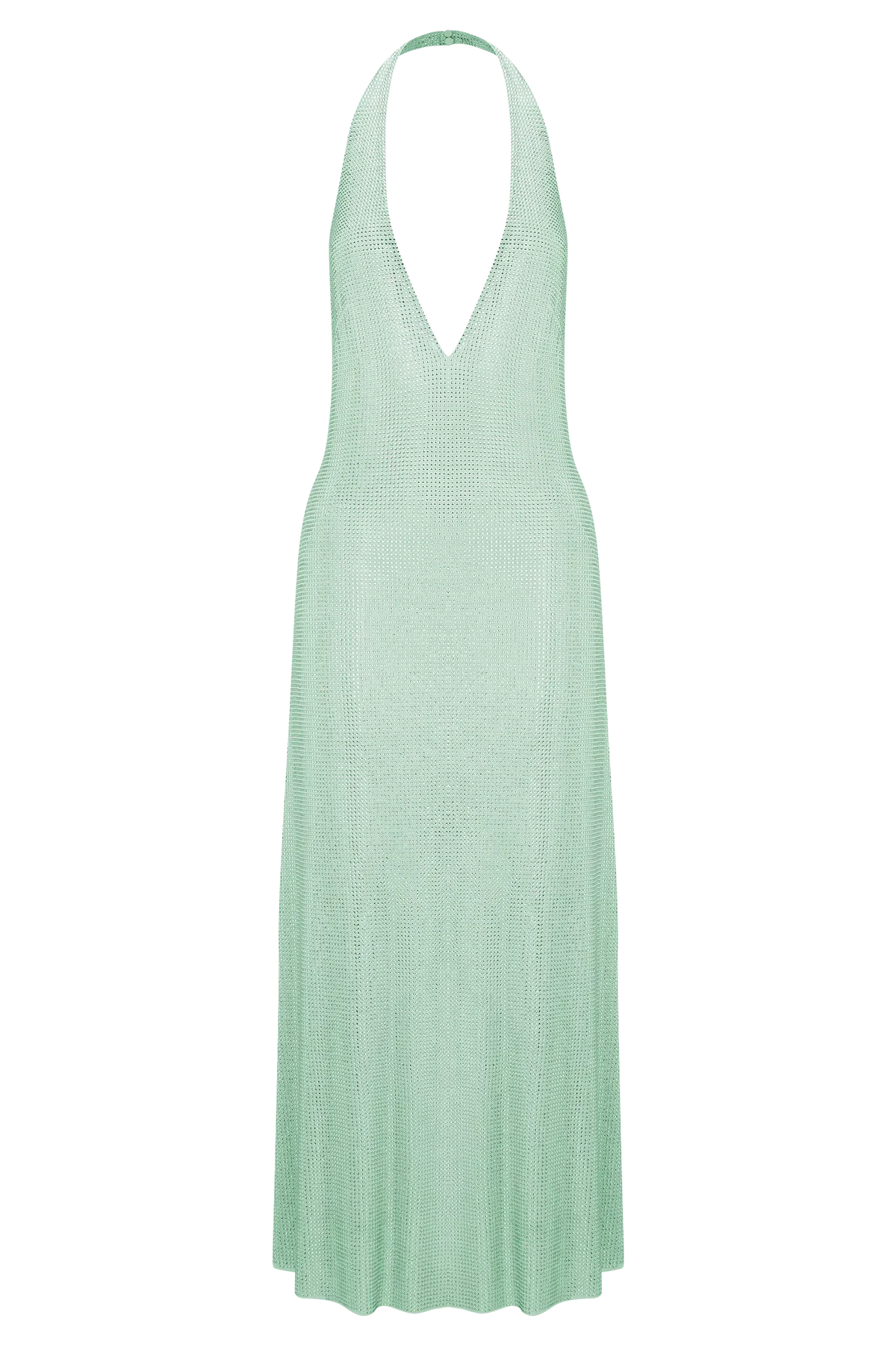 Genie Midi Dress