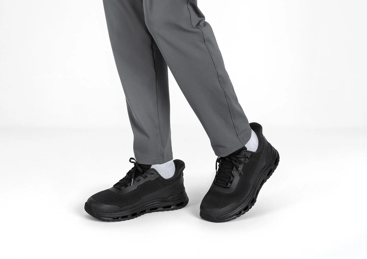 Journey Hands-Free - Black/Black