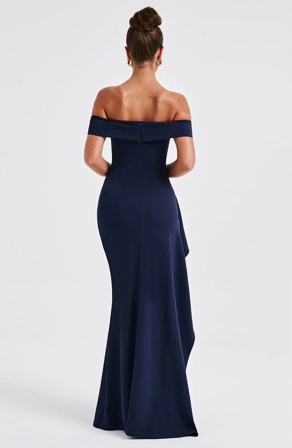Jessica Maxi Dress