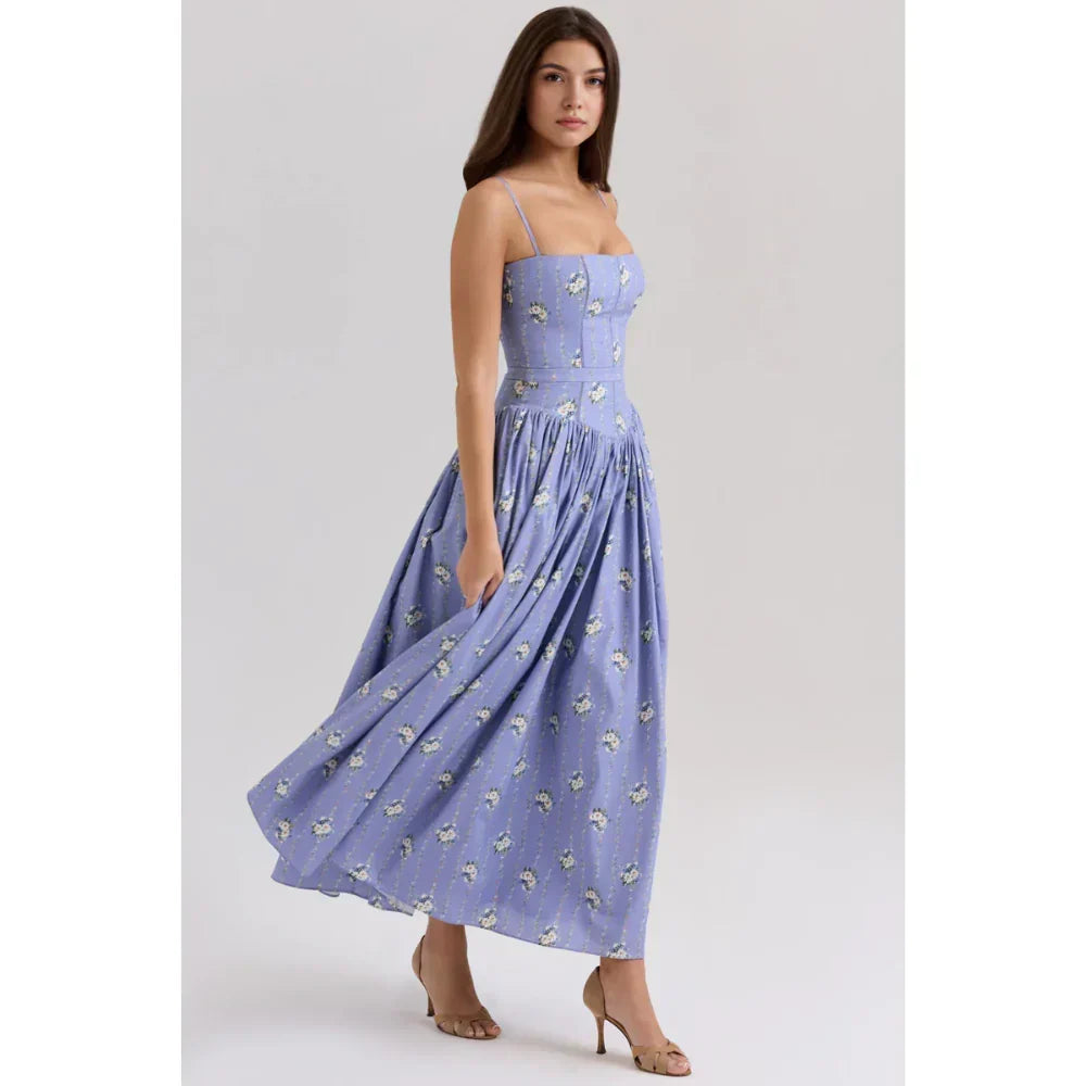 Kyla Maxi Dress
