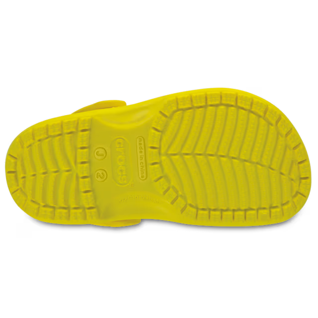 Kids' Classic Clog