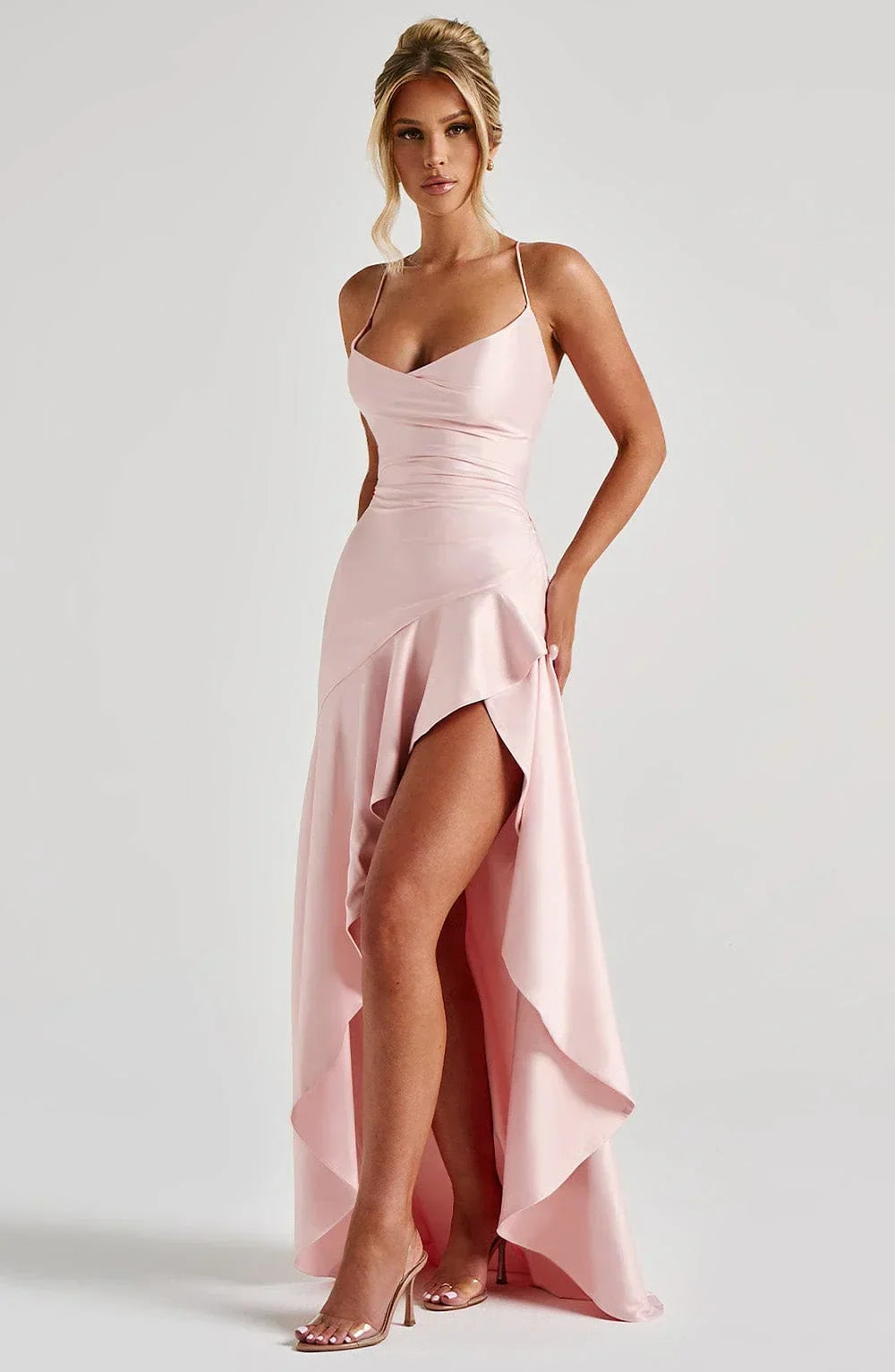 Camila Maxi Dress