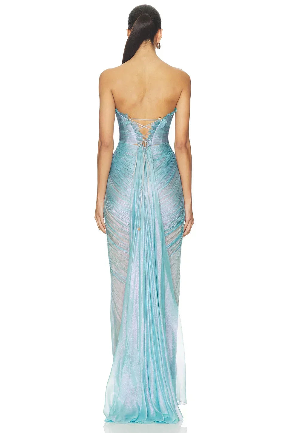 Cassiopeia Maxi Dress