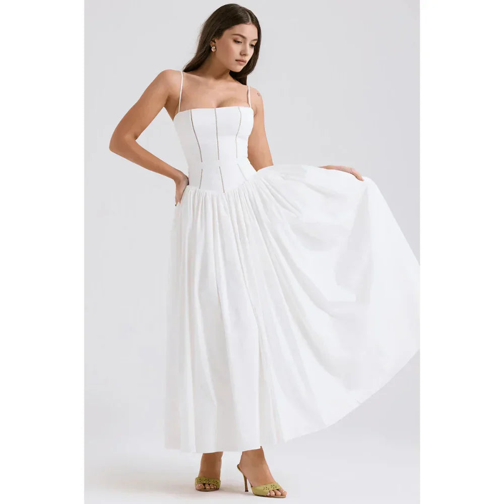 Kyla Maxi Dress