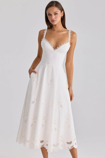 Sara Maxi Dress