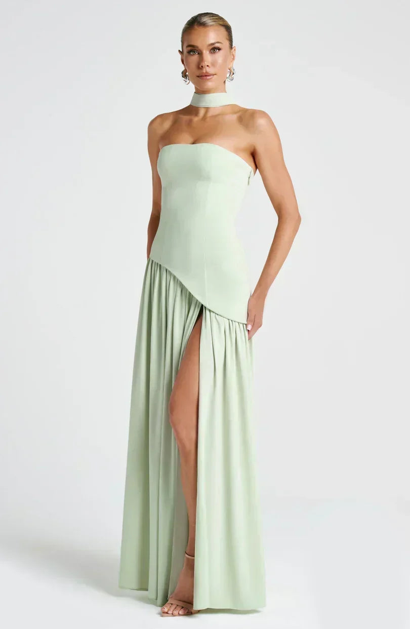 Georgina Maxi Dress