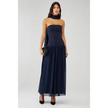 Helena Maxi Dress