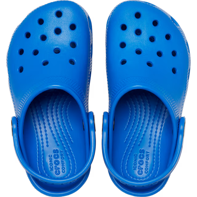 Toddler Classic Clog