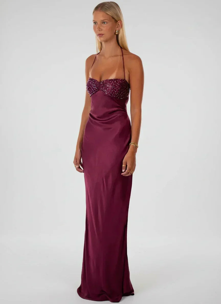 Aline Maxi Dress