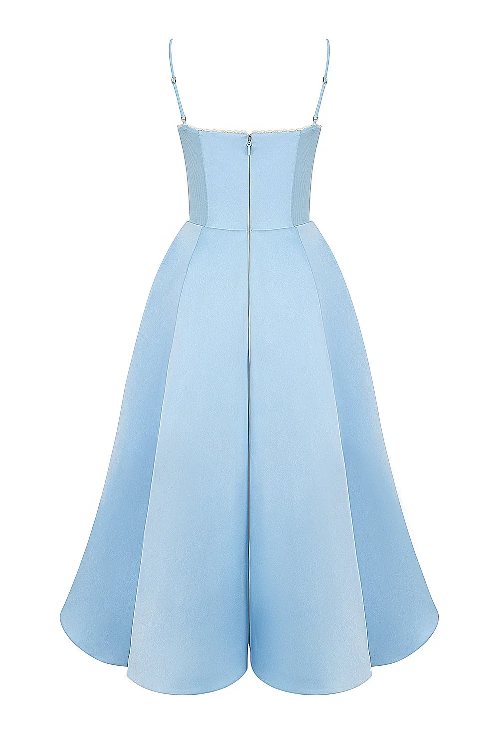 Amelie Midi Dress