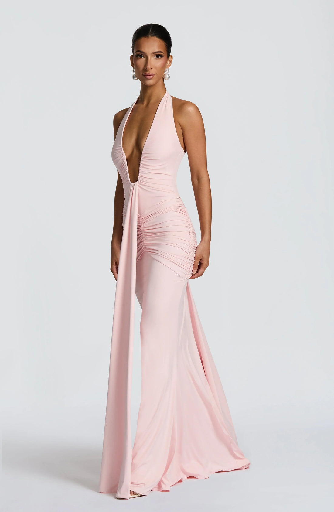 Rosalie Maxi Dress