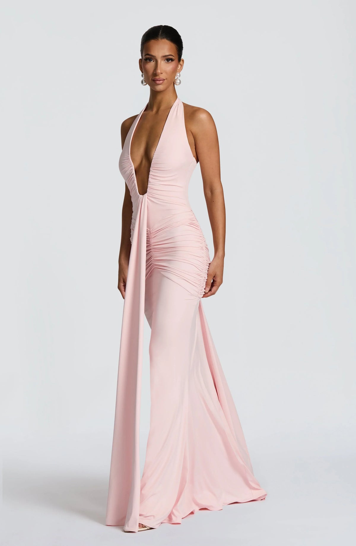 Rosalie Maxi Dress