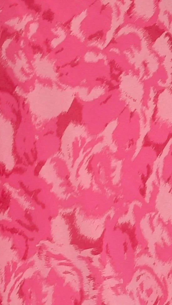 Valentina Floral Midi Dress