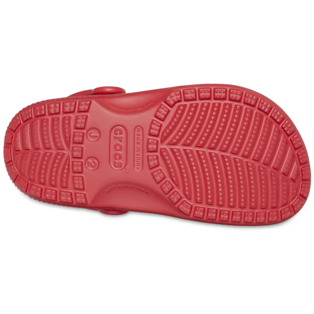 Kids' Classic Clog