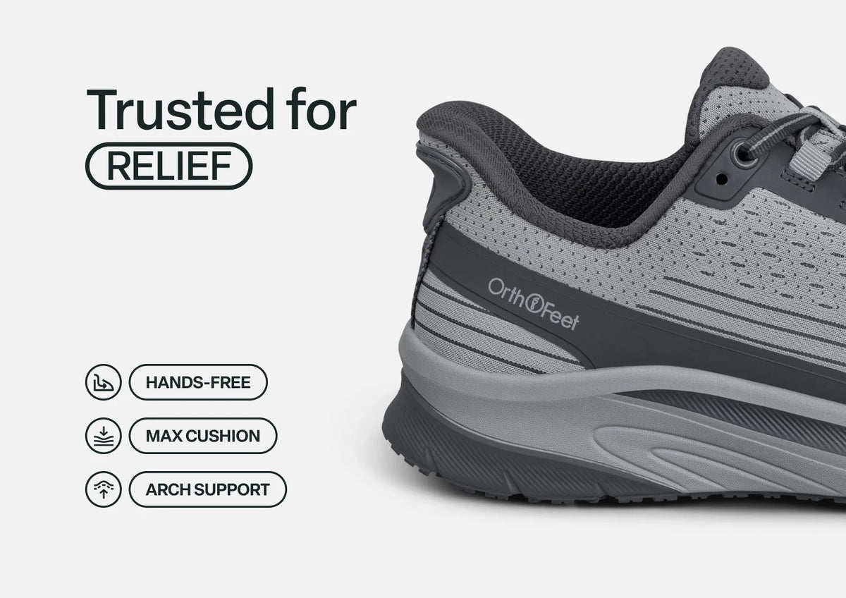 Dash Hands-Free - Gray