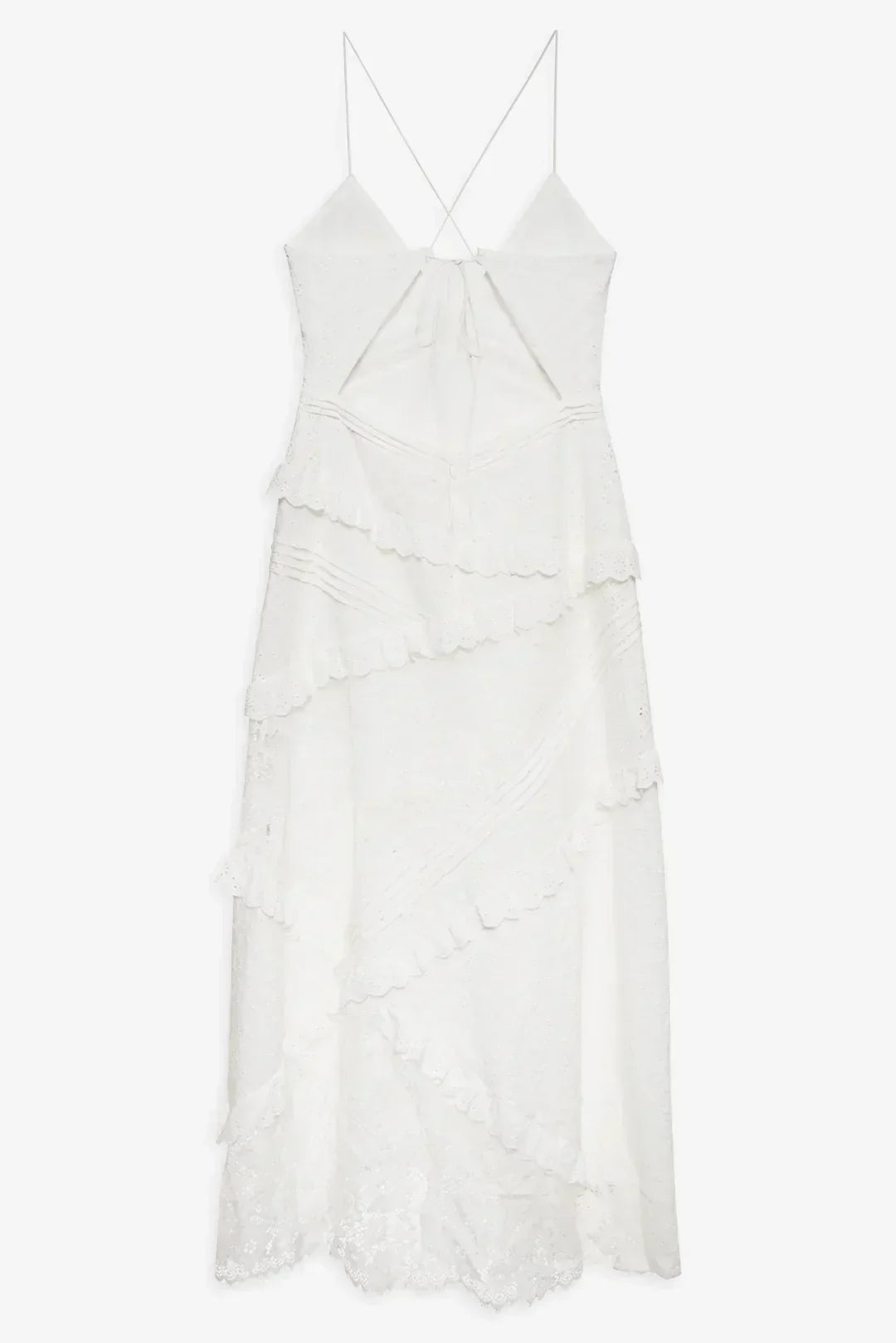 Rosalyn Maxi Dress