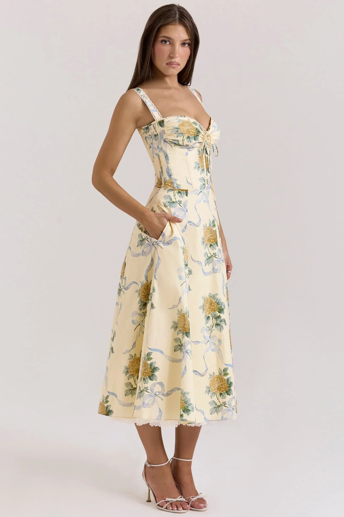 Jade Maxi Dress