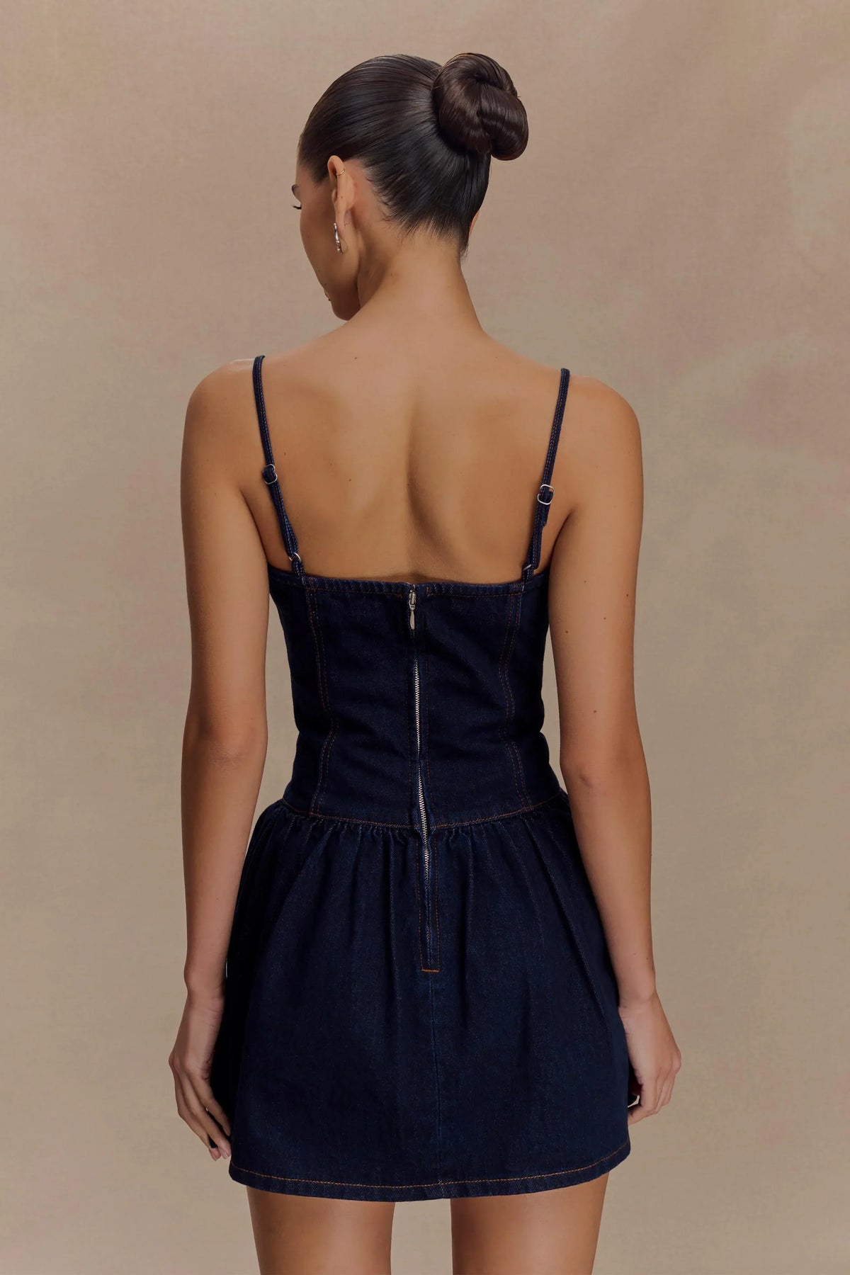 Cheyenne Mini Dress