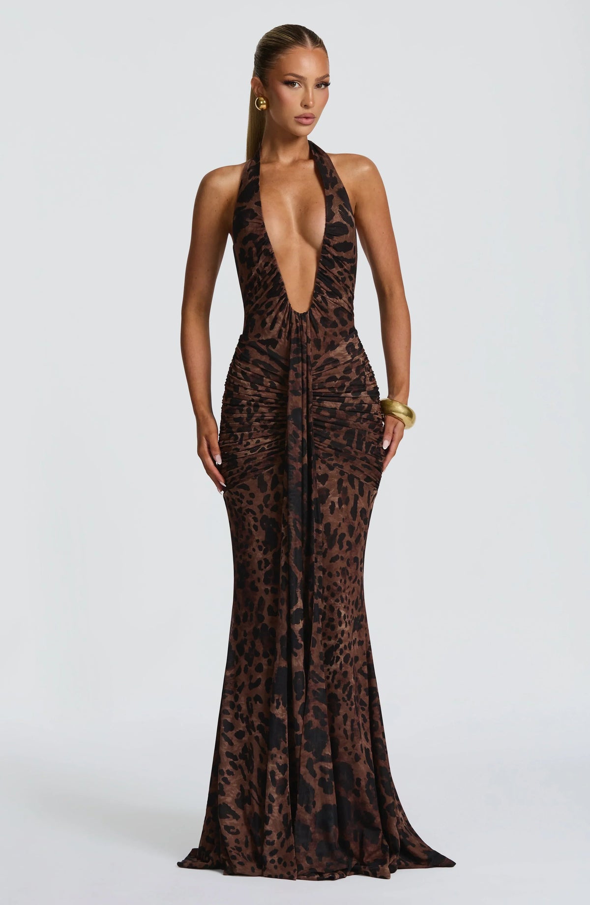 Rosalie Maxi Dress
