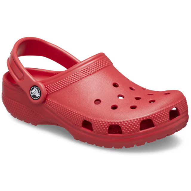 Kids' Classic Clog