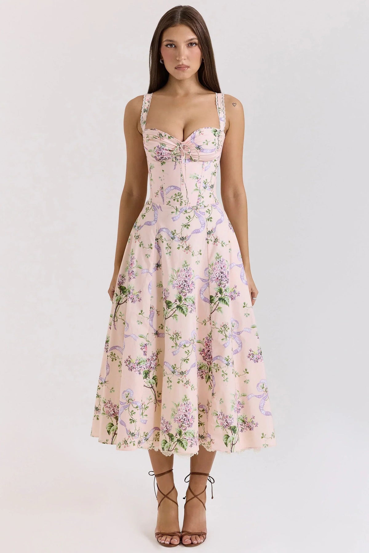 Jade Maxi Dress