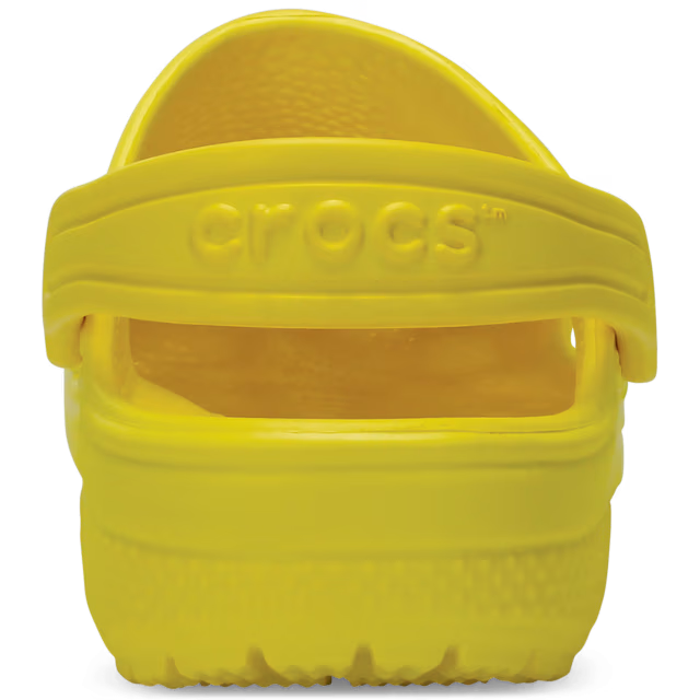Kids' Classic Clog