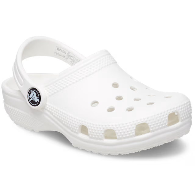 Toddler Classic Clog