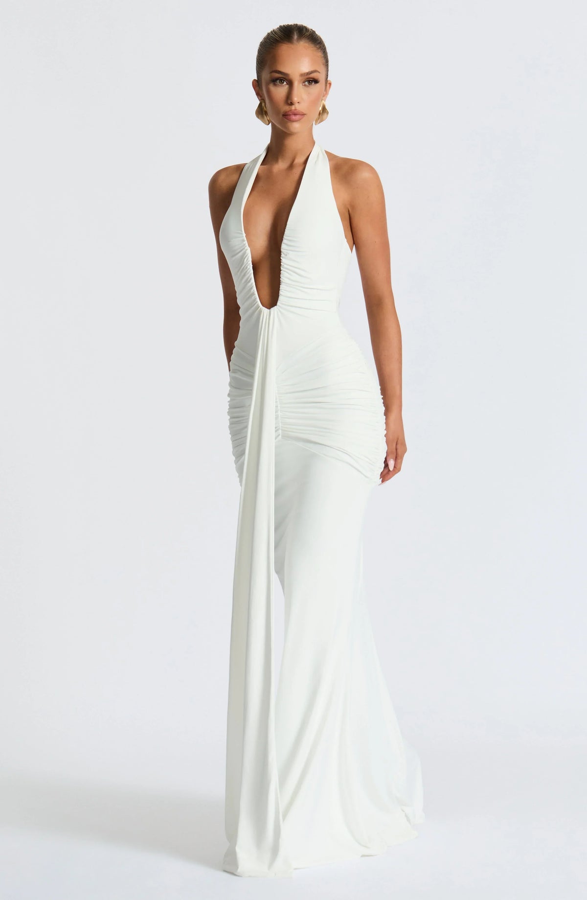 Rosalie Maxi Dress