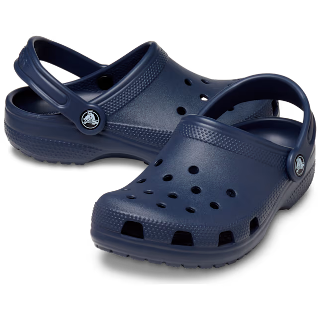 Kids' Classic Clog