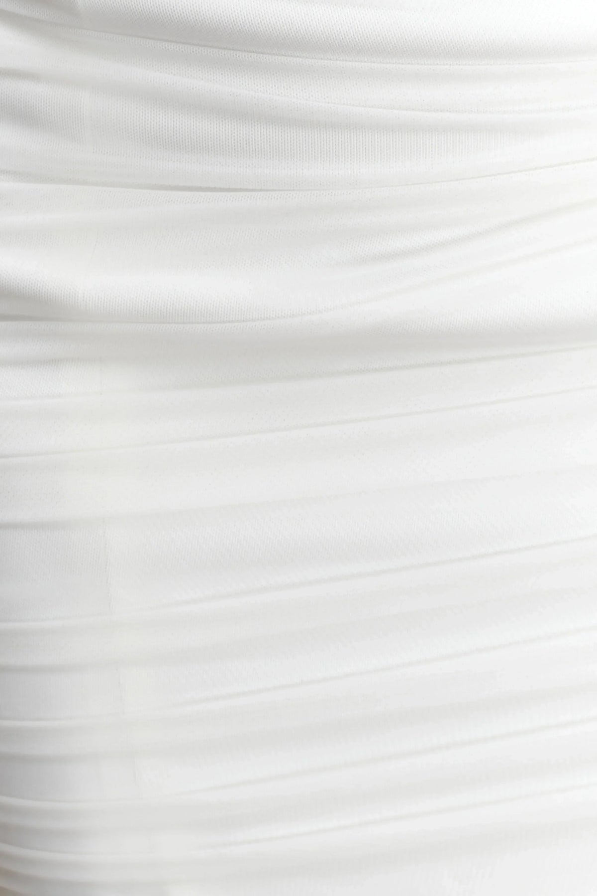 Gianna Mesh Maxi Dress