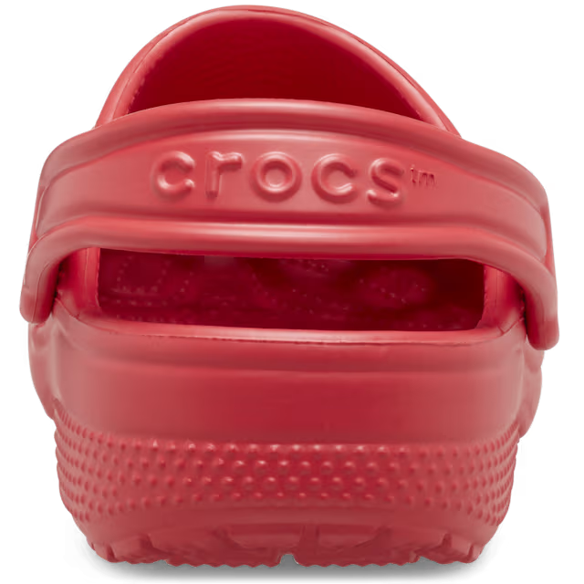 Kids' Classic Clog