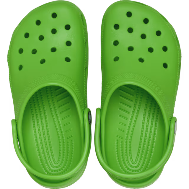 Kids' Classic Clog
