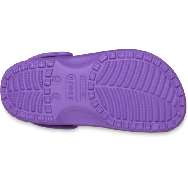 Kids' Classic Clog