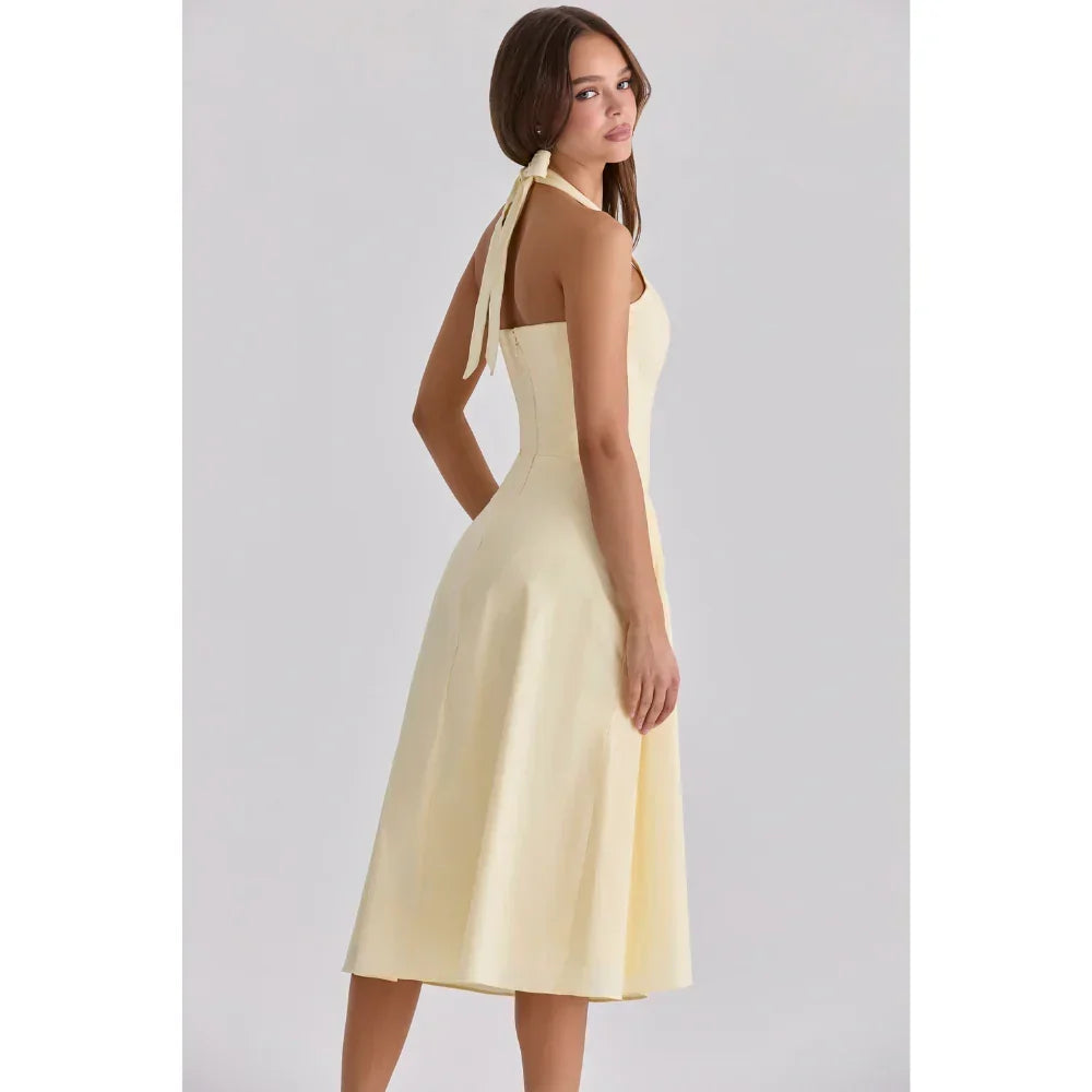 Courtney Midi Dress
