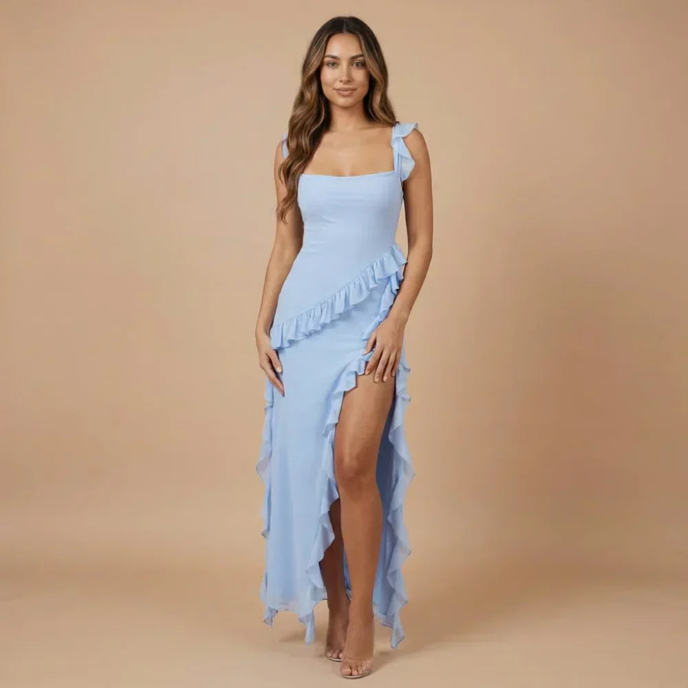Sienna Maxi Dress