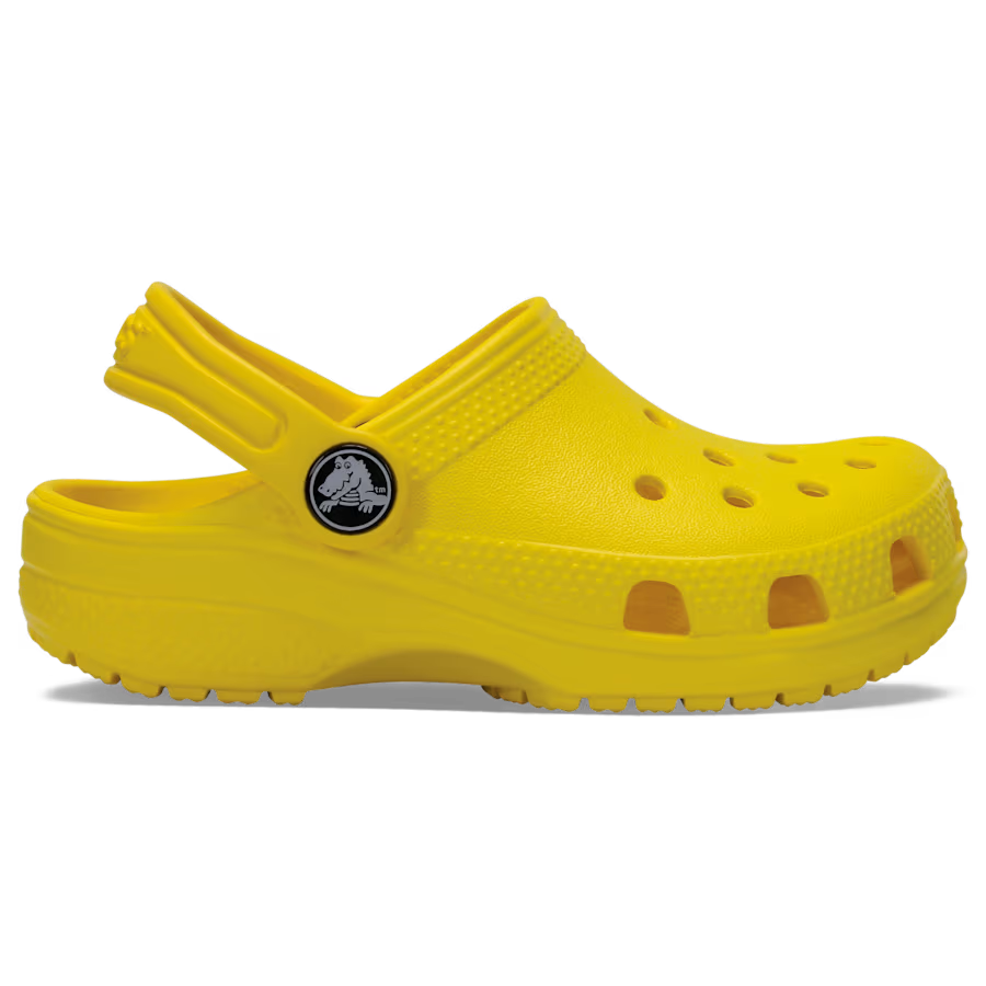 Kids' Classic Clog
