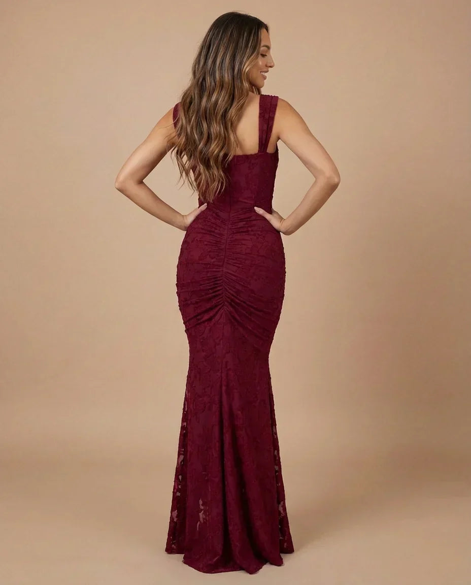 Grace Maxi Dress