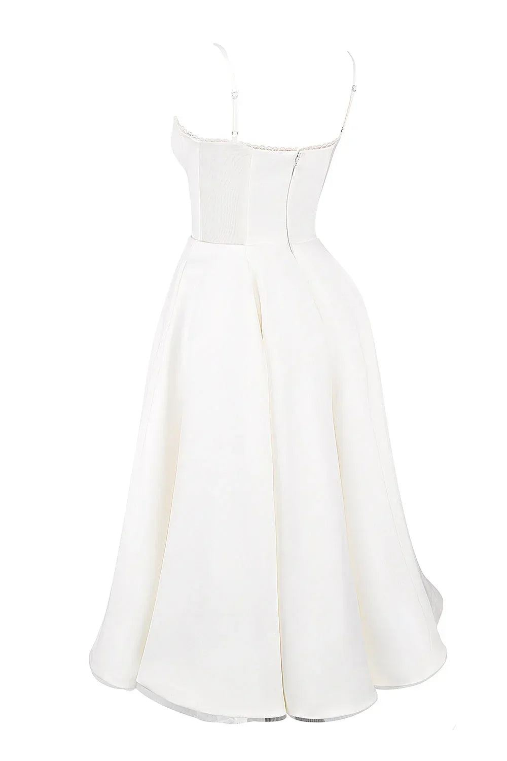 Amelie Midi Dress